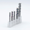Aluminum Machining End Mills