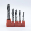 Compression End Mills
