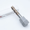 HRC62 Carbide End Mills