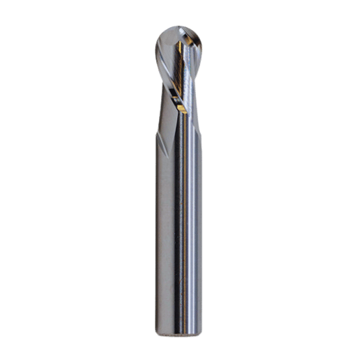 Understanding The Intricacies Of A 1/32 Carbide Ball End Mill