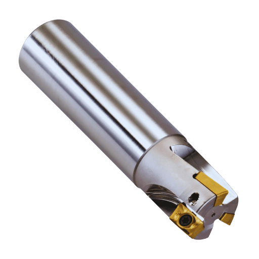 Tips for Optimizing Face Milling and End Milling Operations