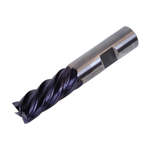 How to Maintain and Care for Your 5-Flute End Mill