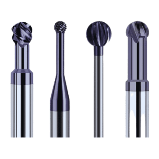 What Role Does the Number of Flutes Play in End Mill Selection?