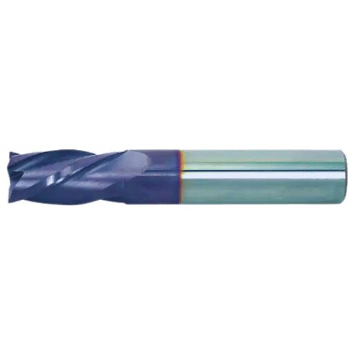 Everything You Need To Know About The 5/16 Coated Carbide End Mill