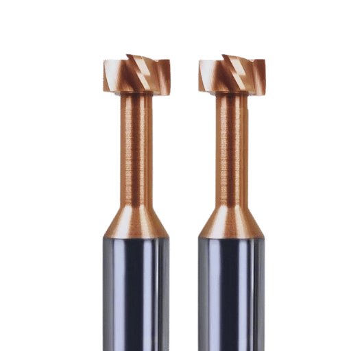 Advanced Slot Milling Methods for CNC Machines