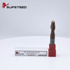 HRC56 Ball Nose End Mills