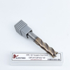 HRC62 Carbide Square End Mills