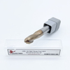 HRC62 Ball Nose End Mills