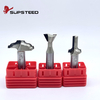 PCD Wood Machining Tools