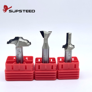 PCD Wood Machining Tools