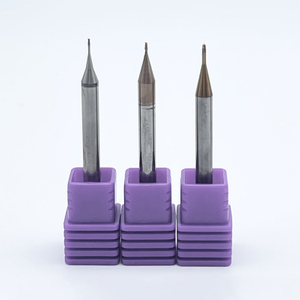 Micro End Mills