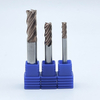 HRC 70 Ultra Hard End Mills
