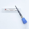 Taper Ball Nose End Mills