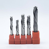 Compression End Mills