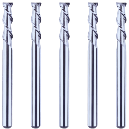 Choosing The Right End Mill For Aluminum: A Comprehensive Guide