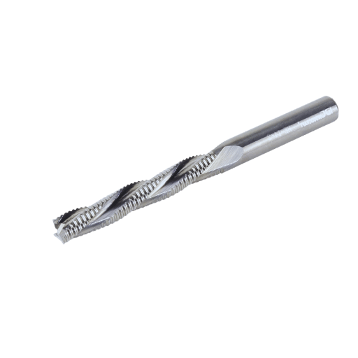 What Are the Advantages of Coated Double Flute End Mills?