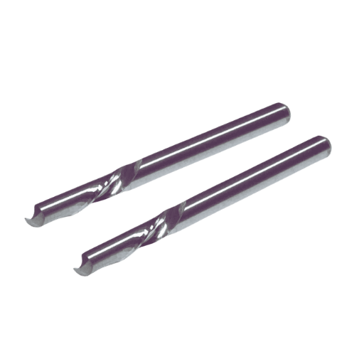 The Ultimate Guide To Choosing The Best Single Flute End Mill For Aluminum
