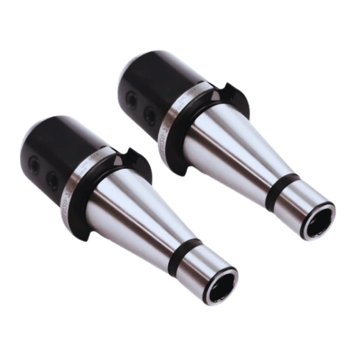 What are the Benefits of Using High-Quality End Mill Holders?