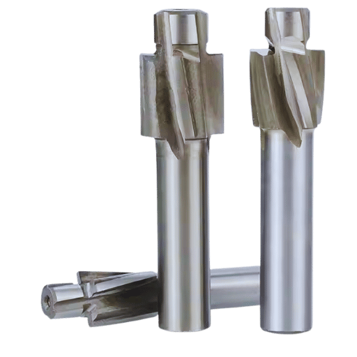 What are the Benefits of Using a Pilot in Counterboring?