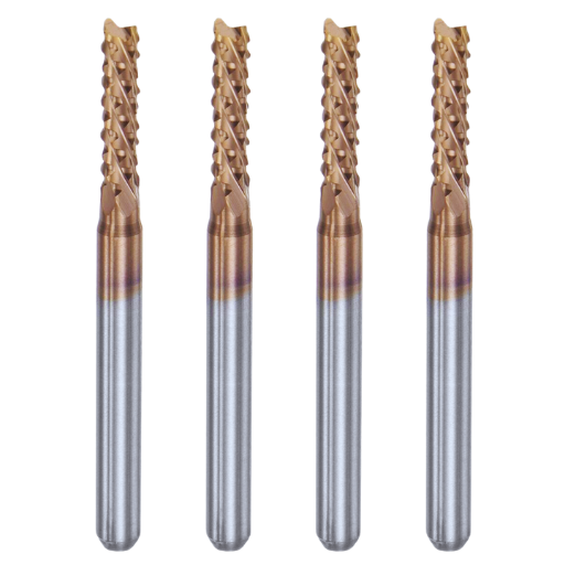 Mastering The Art Of Using End Mills For Titanium: Techniques And Tools