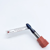 HRC65 Carbide Ball Nose End Mills