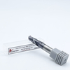 Sus Maching Ball Nose End Mills