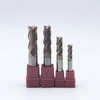 HRC56 Carbide End Mills