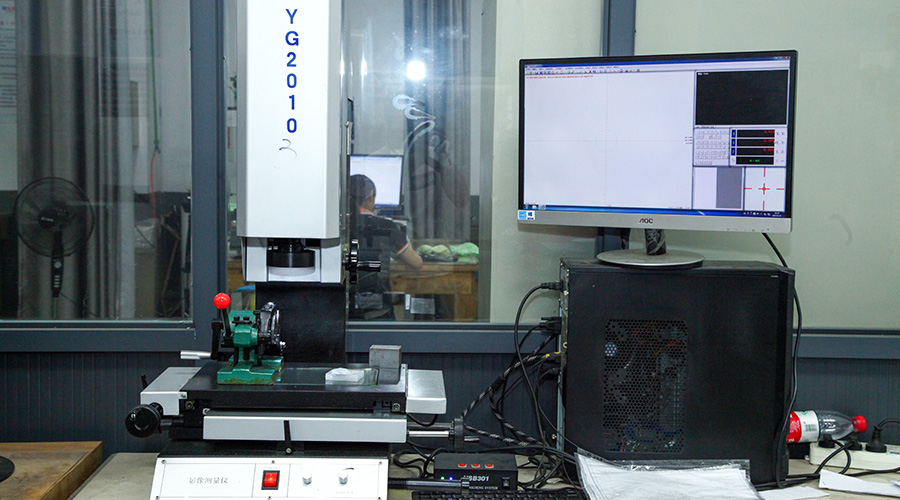 Precision milling tool for high performance