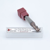 Four Flutes Ball Nose End Mills