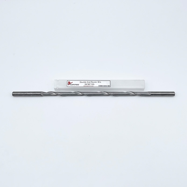 Double End Router Bits