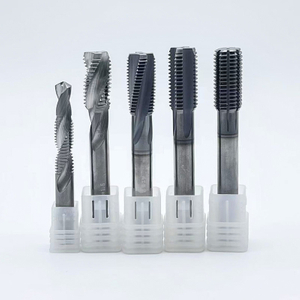 Hss Taps/Cemented Carbide Taps