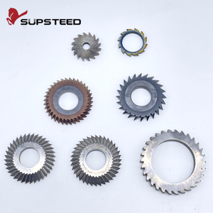 Carbide Slitting Saws