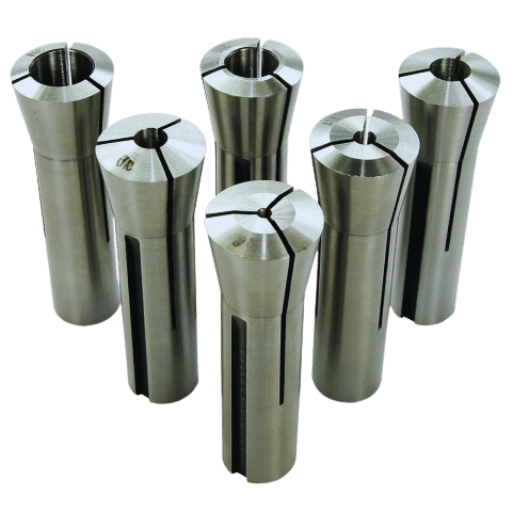 How to Choose the Right Collet for Your Milling Machine