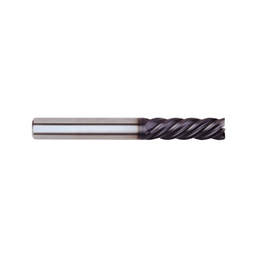 Why Choose a Solid Carbide End Mill for Your Projects?