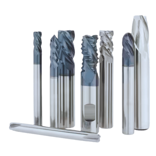 How to Prolong the Tool Life of Your End Mills?