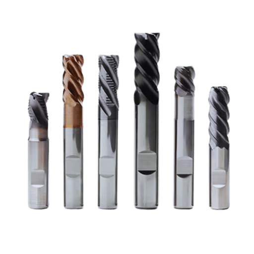 How To Choose The Right End Mill: The Ultimate End Mill Selection Guide