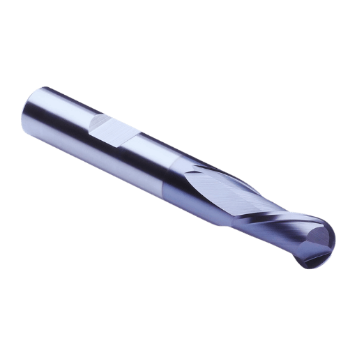 Types and Features of 8mm Carbide End Mills