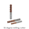 Square End Mills