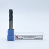 HRC58 Corner End Mills
