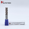 HRC 70 Corner Radius End Mills