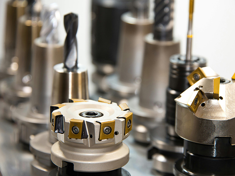 Industry News: "Demand for SUS End Mills Surges in 2025 as Stainless Steel Applications Grow"