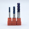 HRC65 Carbide End Mills