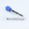 Taper Ball Nose End Mills