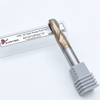 HRC62 Carbide End Mills