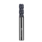 Corner Radius End Mills