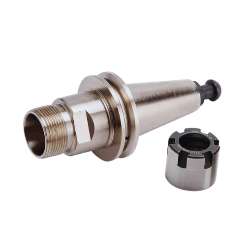Mastering The Use Of End Mill Tool Holders For Precision Milling