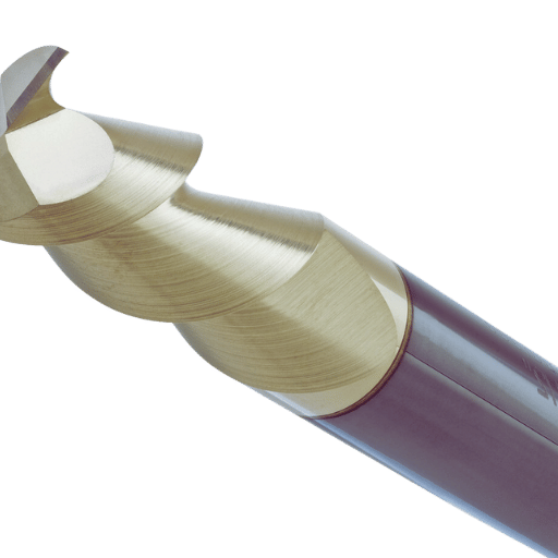 What Materials Are Suitable for High Helix End Mills?