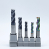 Roughing End Mills