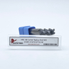 HRC58 Corner End Mills