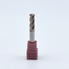 HRC56 Carbide End Mills